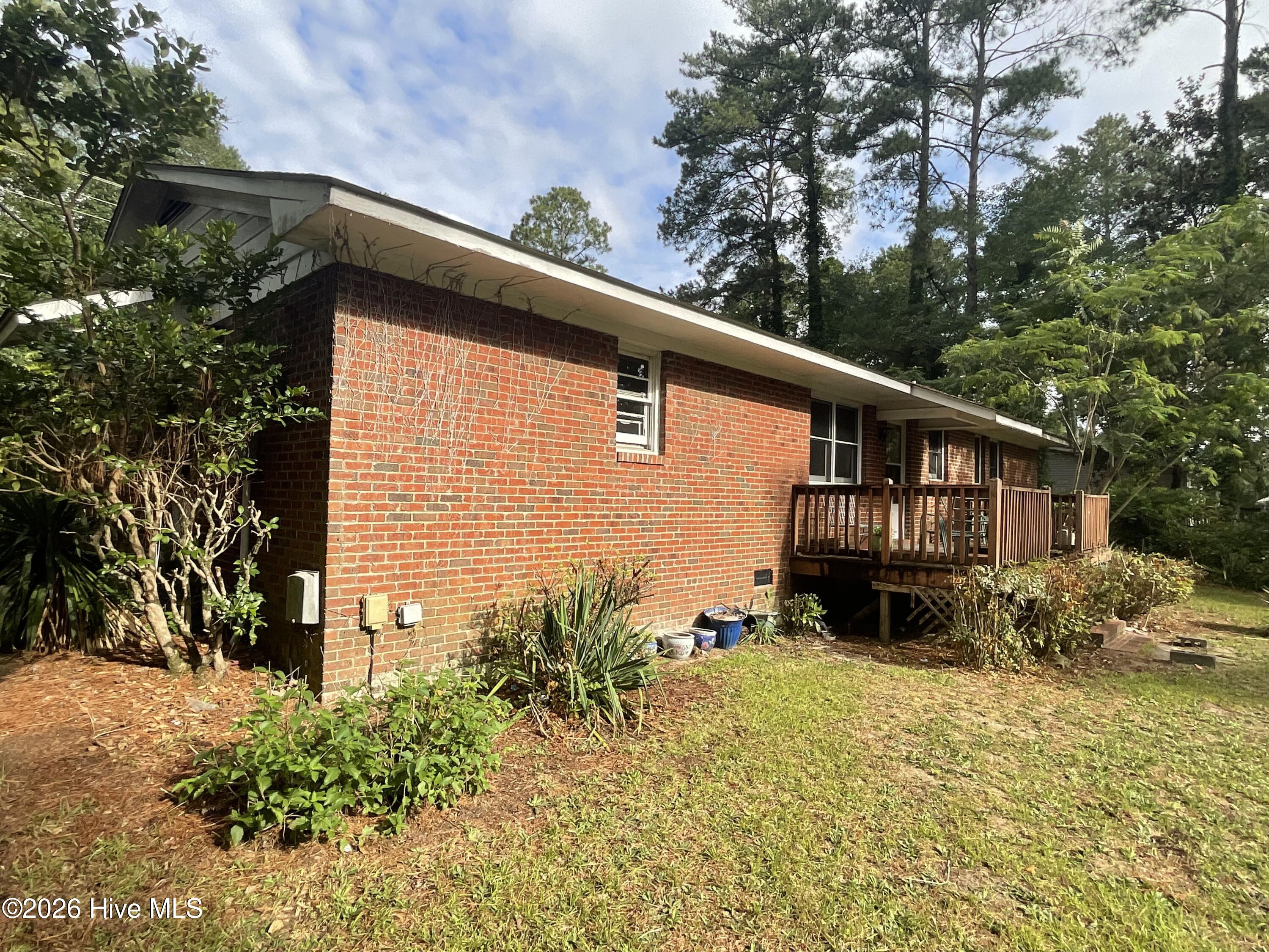 9761 Turnpike Road Laurinburg, NC 28352 - Photo 5 of 20