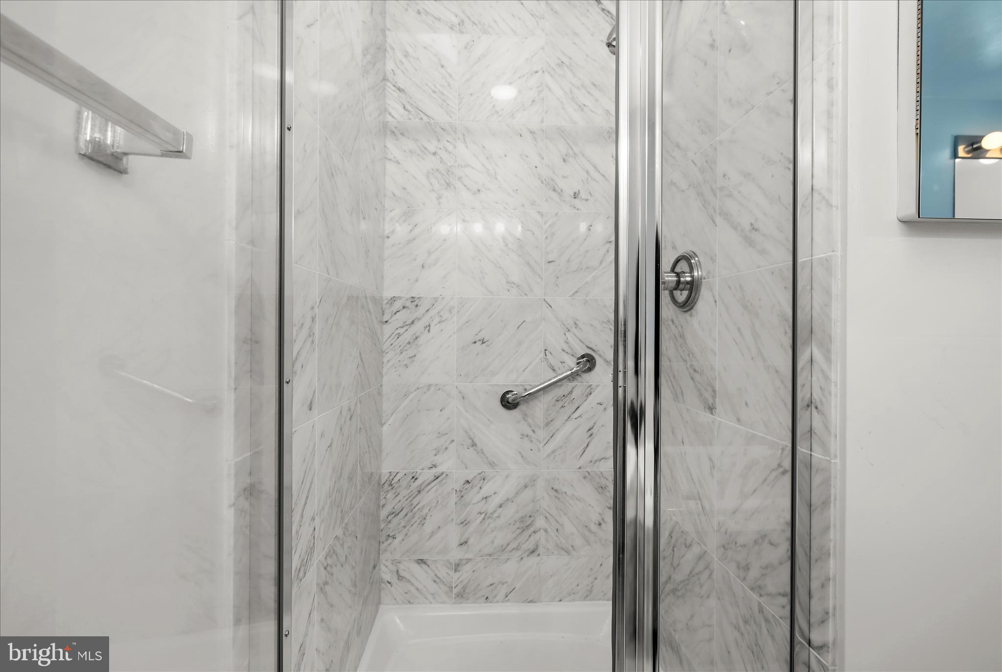 930 Astern Way, Unit 512 Annapolis, MD 21401 - Photo 31 of 58 a bathroom with a shower