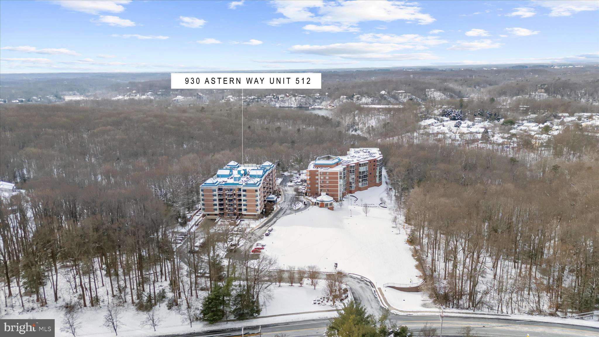 930 Astern Way, Unit 512 Annapolis, MD 21401 - Photo 48 of 58