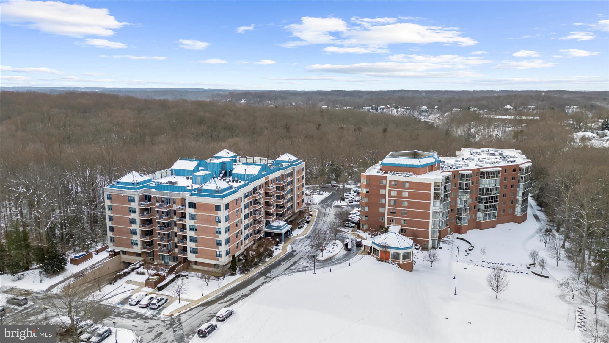 930 Astern Way, Unit 512 Annapolis, MD 21401 - Photo 50 of 58 a view of city with ocean