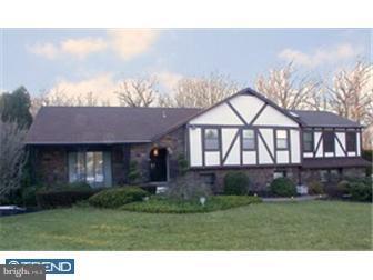 1329 Mettler Road Huntingdon Valley, PA 19006 - Photo 1 of 12 Exterior Front
