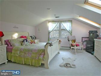 1329 Mettler Road Huntingdon Valley, PA 19006 - Photo 11 of 12 Bedroom 2