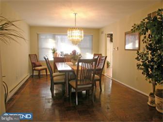 1329 Mettler Road Huntingdon Valley, PA 19006 - Photo 4 of 12 Dining Room