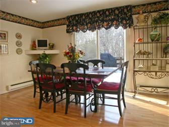 1329 Mettler Road Huntingdon Valley, PA 19006 - Photo 5 of 12 Kitchen