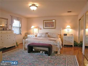 1329 Mettler Road Huntingdon Valley, PA 19006 - Photo 8 of 12 Bedroom - Main