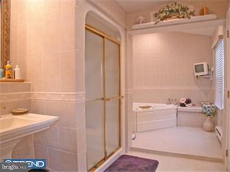 1329 Mettler Road Huntingdon Valley, PA 19006 - Photo 10 of 12 Bathroom
