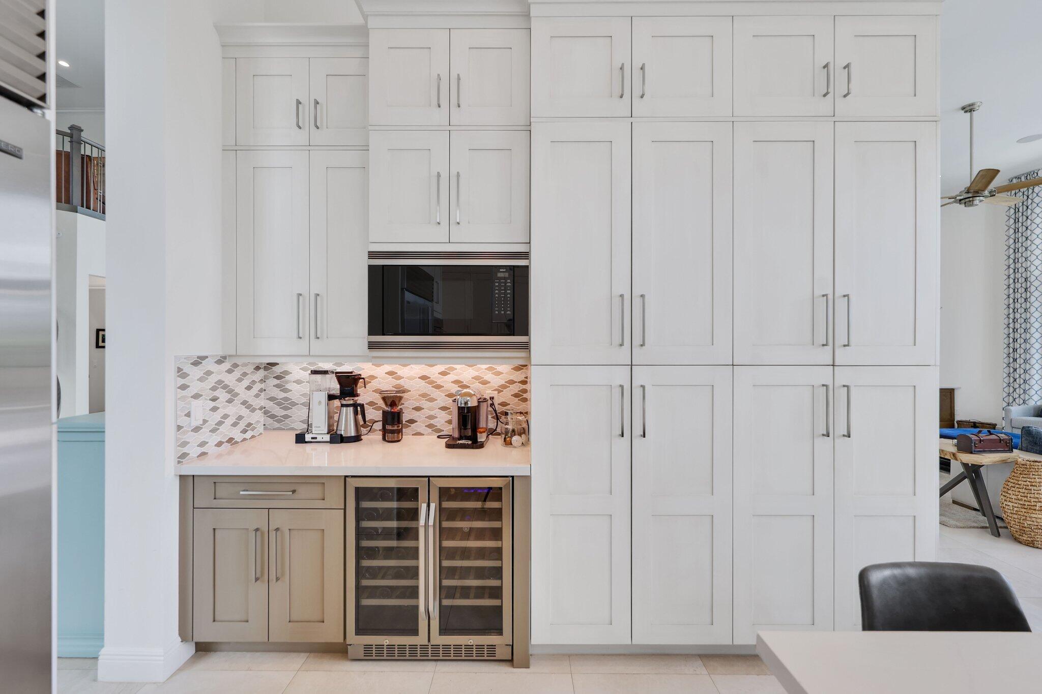 2530 Northwest 71st Street Boca Raton, FL 33496 - Photo 22 of 94 Kitchen