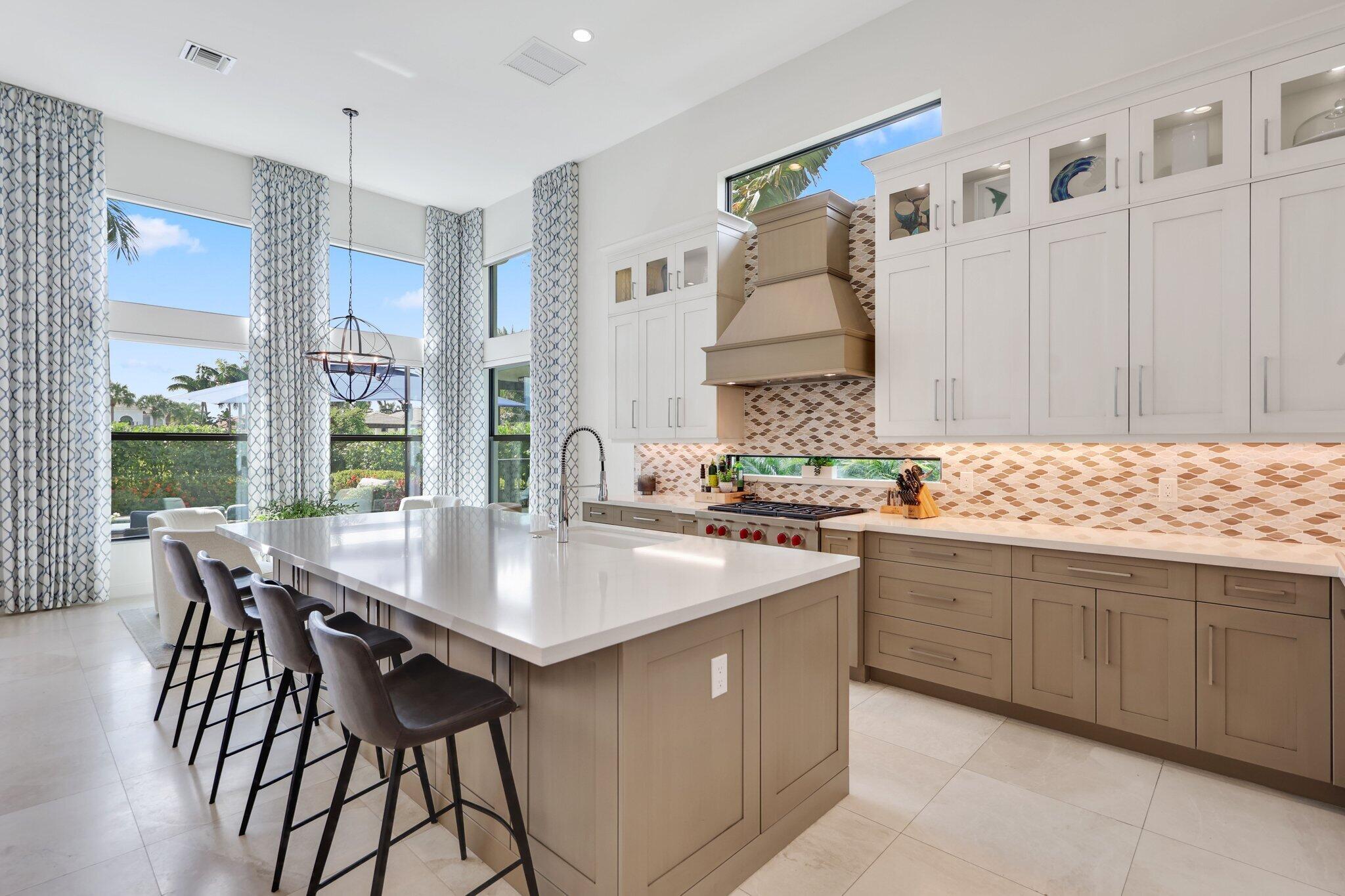 2530 Northwest 71st Street Boca Raton, FL 33496 - Photo 23 of 94 Kitchen