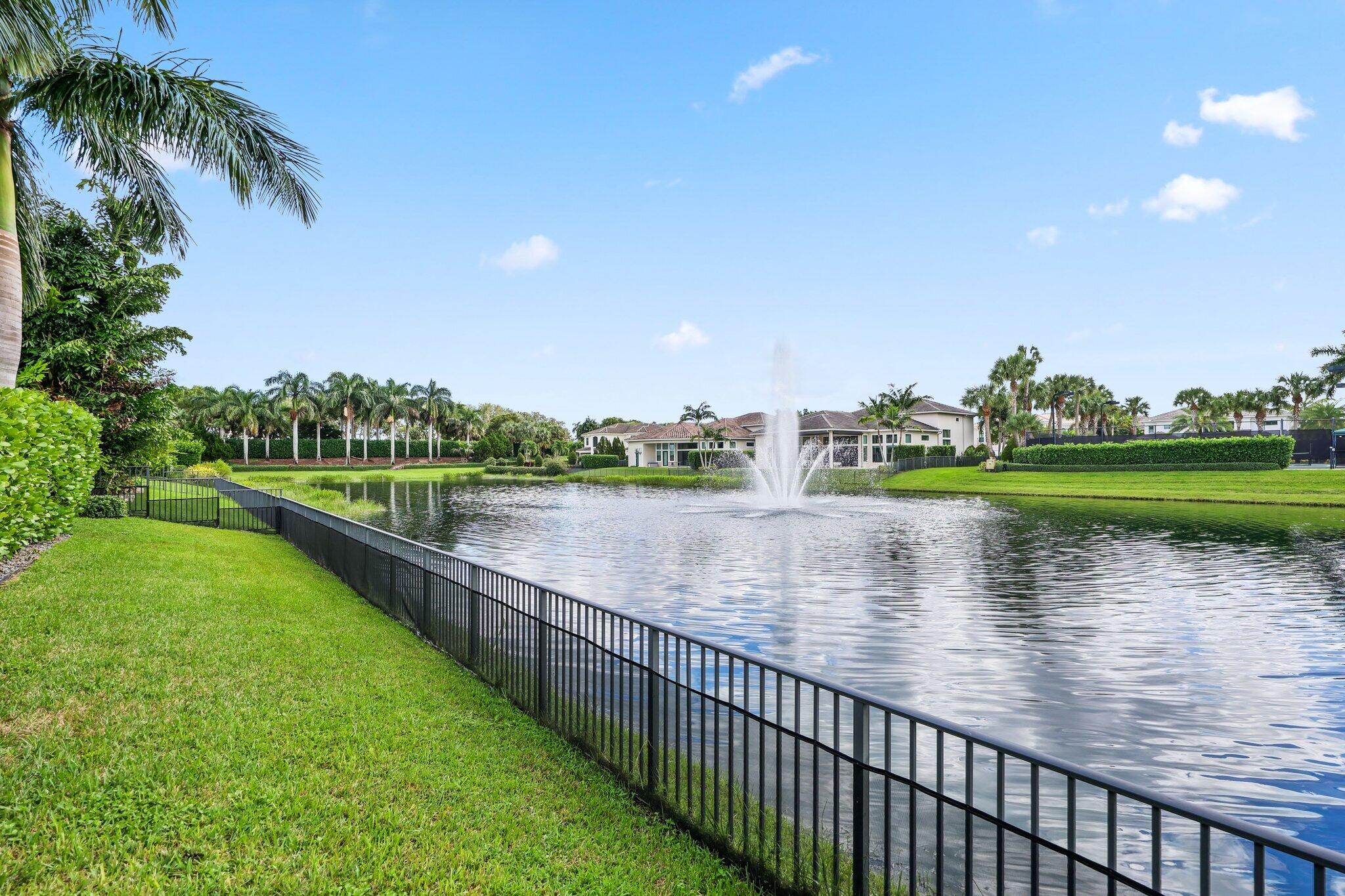 2530 Northwest 71st Street Boca Raton, FL 33496 - Photo 42 of 94 Lake view