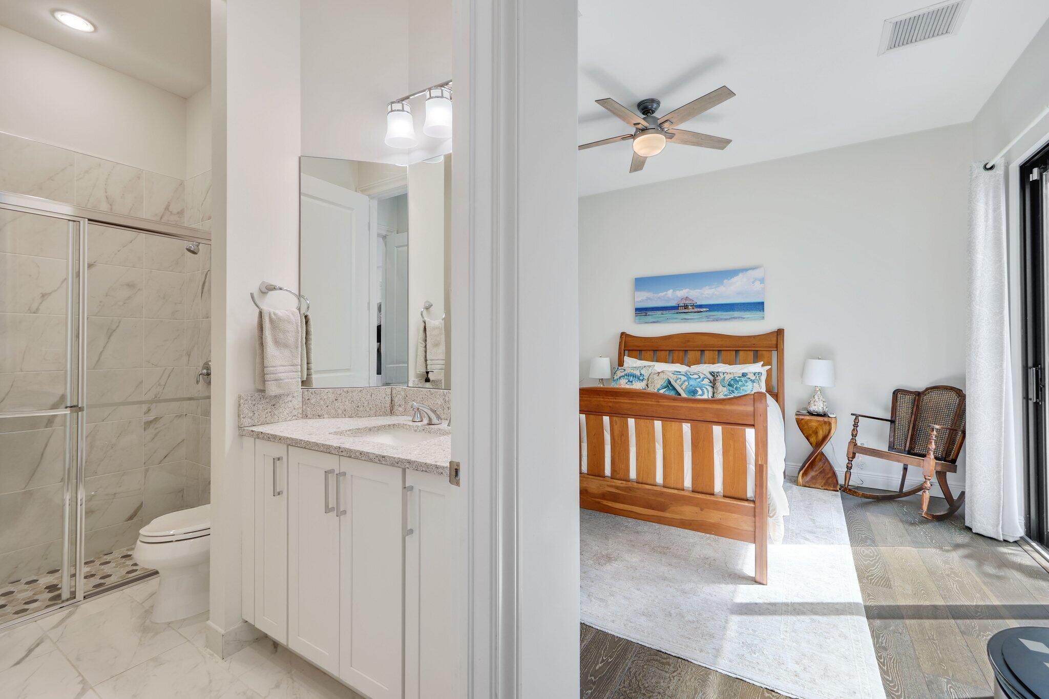 2530 Northwest 71st Street Boca Raton, FL 33496 - Photo 43 of 94 Bedroom 1st floor