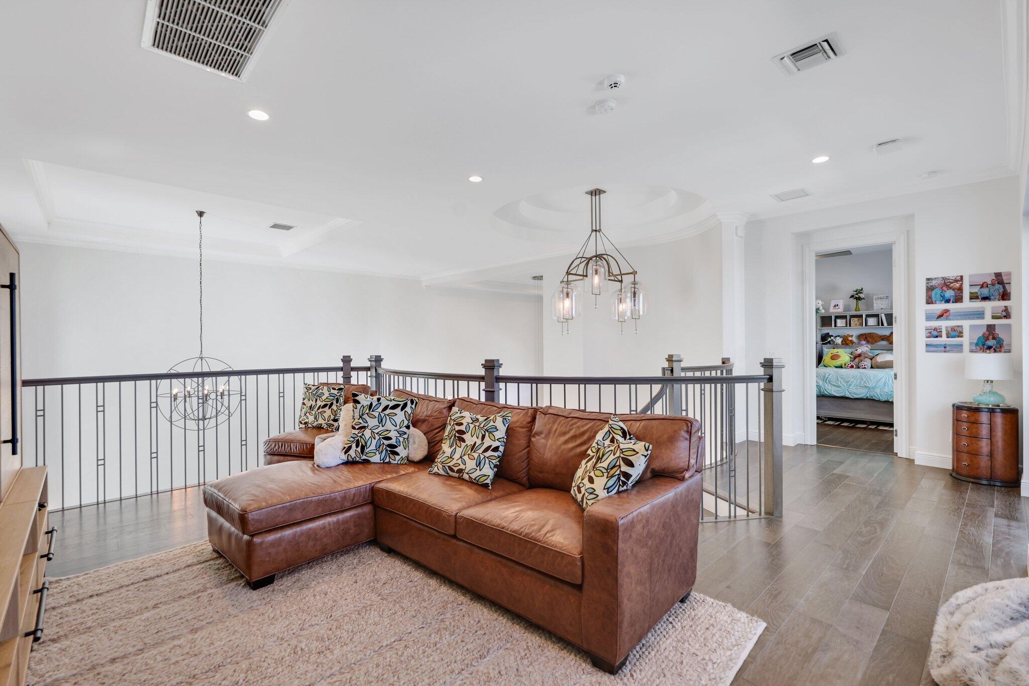 2530 Northwest 71st Street Boca Raton, FL 33496 - Photo 51 of 94 Loft 2nd floor