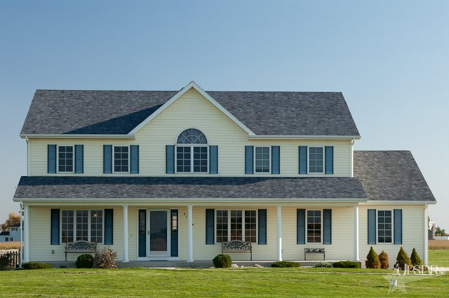 21614 Antwerp Road Woodburn, IN 46797 - Photo 1 of 26