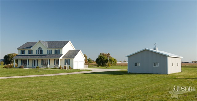 21614 Antwerp Road Woodburn, IN 46797 - Photo 7 of 26