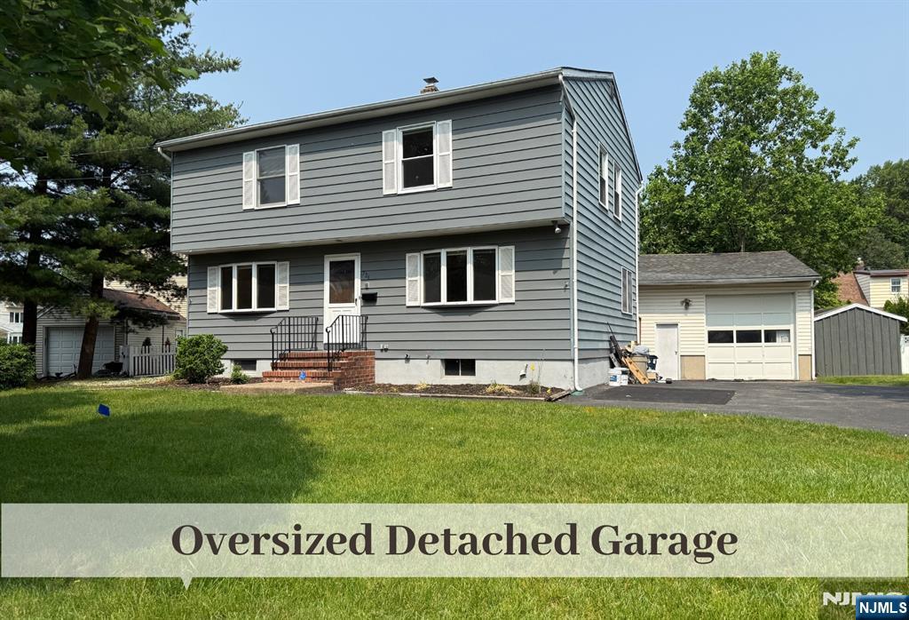726 Midwood Road Ridgewood, NJ 07450 - Photo 22 of 23 Gallery Image 22