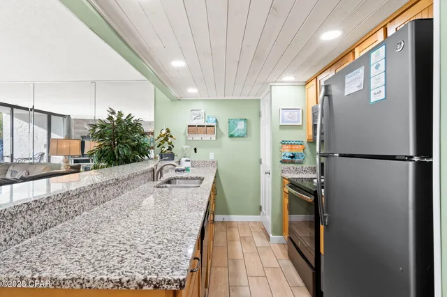 $485,000 | 11483 Front Beach Road, Unit 108, Panama City Beach, FL 32407