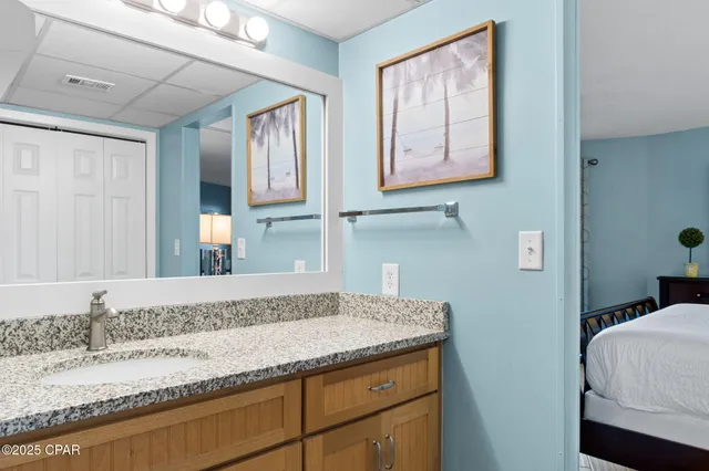 $485,000 | 11483 Front Beach Road, Unit 108, Panama City Beach, FL 32407