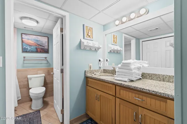 $485,000 | 11483 Front Beach Road, Unit 108, Panama City Beach, FL 32407