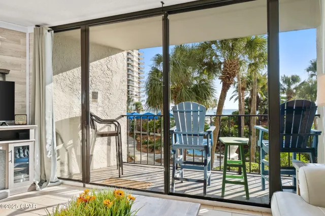 $485,000 | 11483 Front Beach Road, Unit 108, Panama City Beach, FL 32407