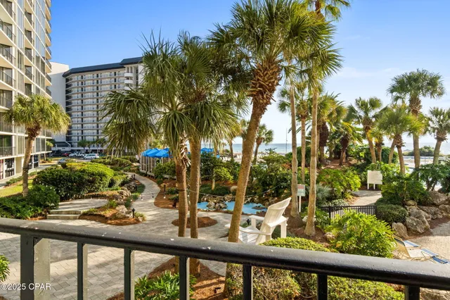 $485,000 | 11483 Front Beach Road, Unit 108, Panama City Beach, FL 32407