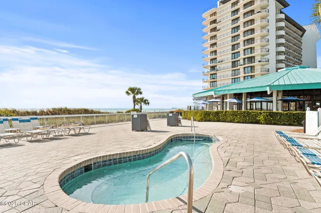 $485,000 | 11483 Front Beach Road, Unit 108, Panama City Beach, FL 32407