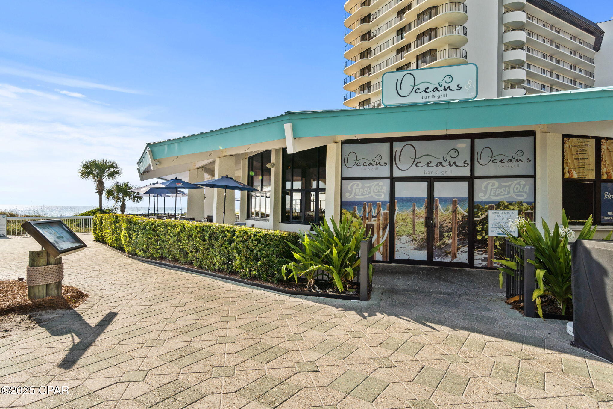 11483 Front Beach Road, Unit 108 Panama City Beach, FL 32407 - Photo 37 of 50