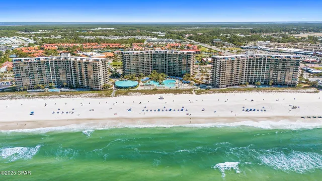 $485,000 | 11483 Front Beach Road, Unit 108, Panama City Beach, FL 32407