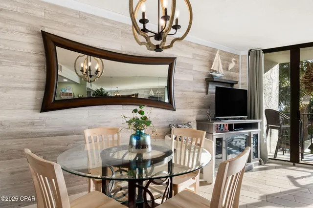 $485,000 | 11483 Front Beach Road, Unit 108, Panama City Beach, FL 32407