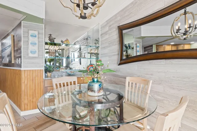 $485,000 | 11483 Front Beach Road, Unit 108, Panama City Beach, FL 32407