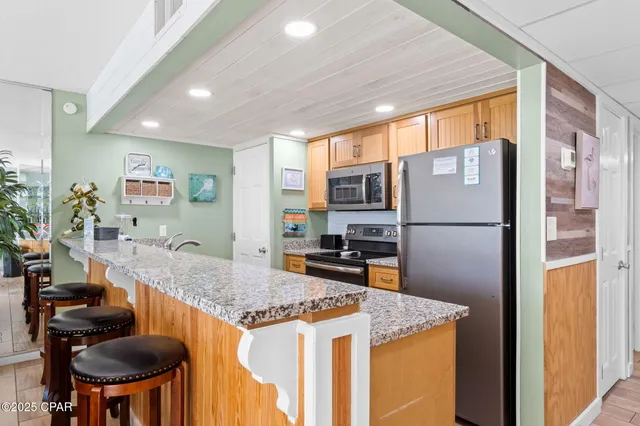 $485,000 | 11483 Front Beach Road, Unit 108, Panama City Beach, FL 32407