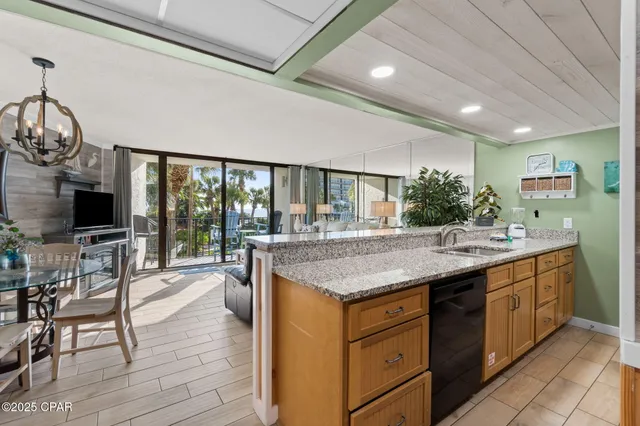 $485,000 | 11483 Front Beach Road, Unit 108, Panama City Beach, FL 32407