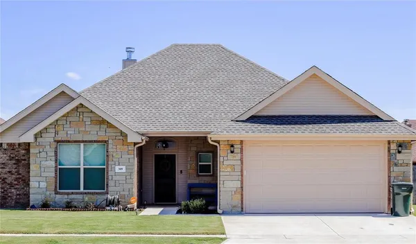 $2,995 | 309 Mill Creek Drive, Abilene, TX 79602