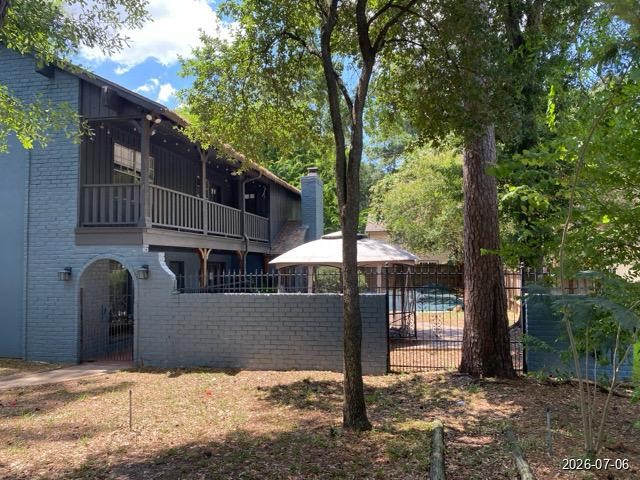 8102 Lichen Lane Spring, TX 77379 - Photo 3 of 37 Gallery Image 3
