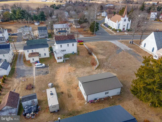 $250,000 | 329 Main Street, Cedarville, NJ 08311