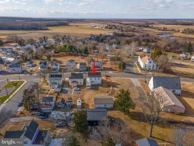 $250,000 | 329 Main Street, Cedarville, NJ 08311