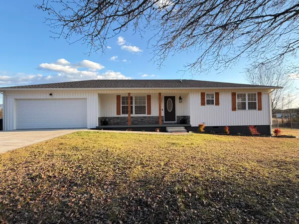 $315,000 | 125 Norwood Road, Pikeville, TN 37367