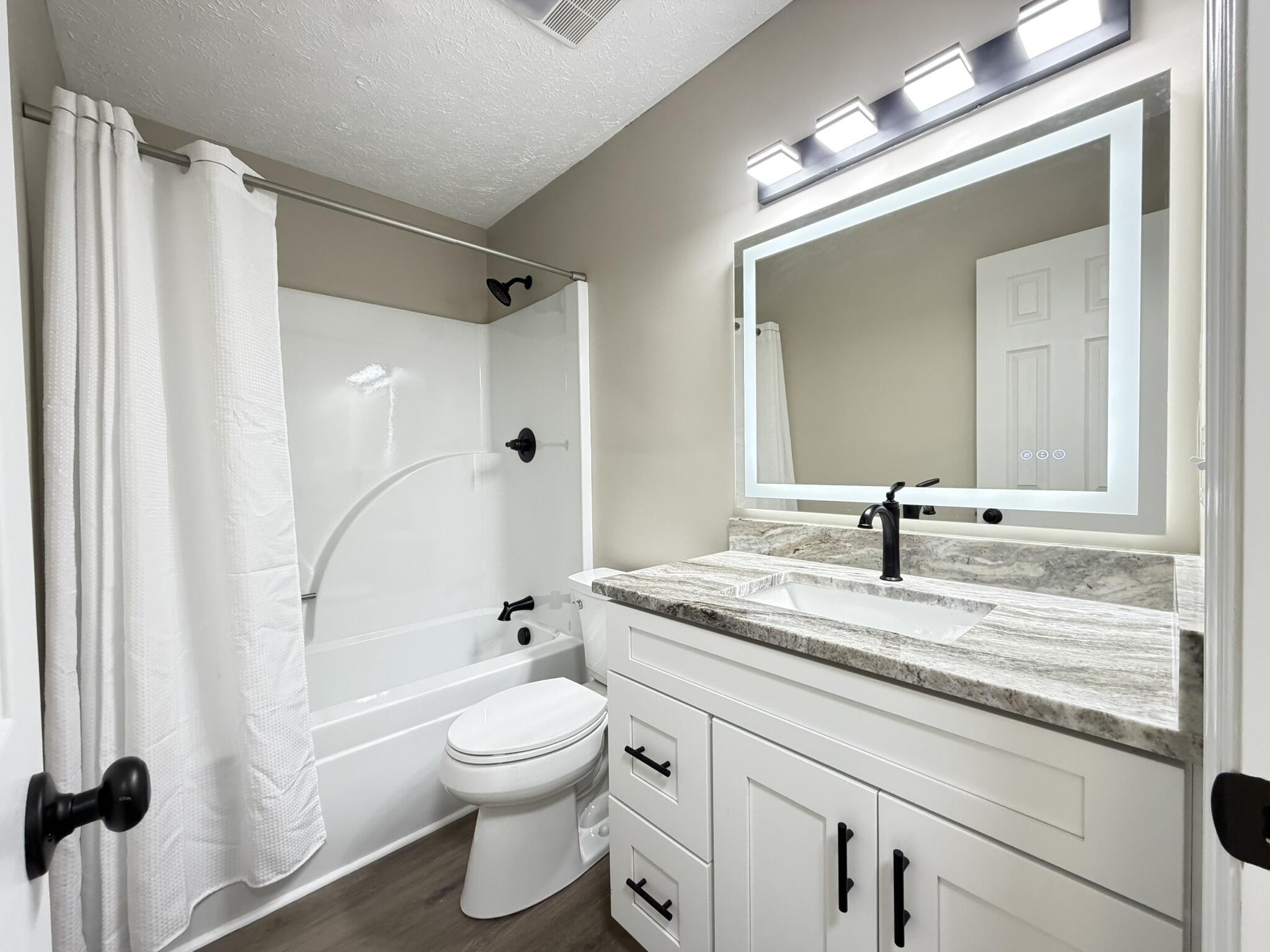 125 Norwood Road Pikeville, TN 37367 - Photo 9 of 40 IMG_0979