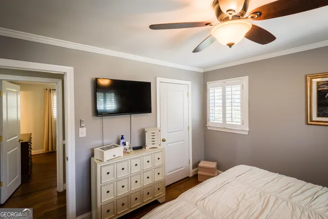 $675,000 | 4087 Shawnee Lane Northeast, Atlanta, GA 30319