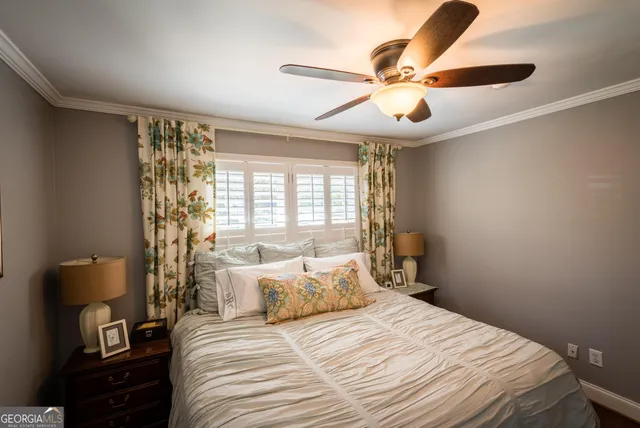 $675,000 | 4087 Shawnee Lane Northeast, Atlanta, GA 30319