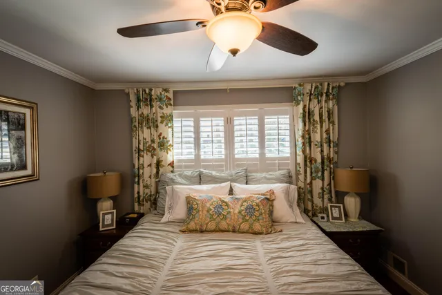 $675,000 | 4087 Shawnee Lane Northeast, Atlanta, GA 30319