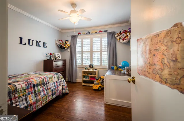 $675,000 | 4087 Shawnee Lane Northeast, Atlanta, GA 30319