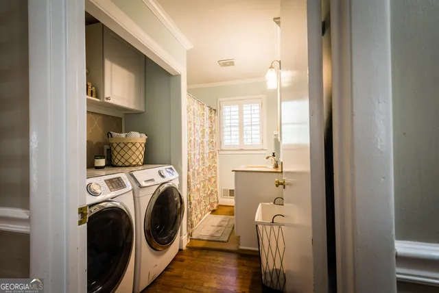 $675,000 | 4087 Shawnee Lane Northeast, Atlanta, GA 30319