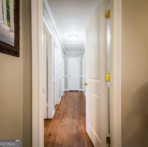 $675,000 | 4087 Shawnee Lane Northeast, Atlanta, GA 30319