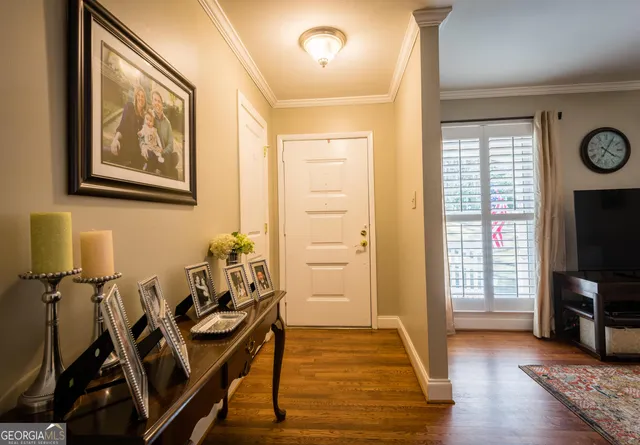 $675,000 | 4087 Shawnee Lane Northeast, Atlanta, GA 30319