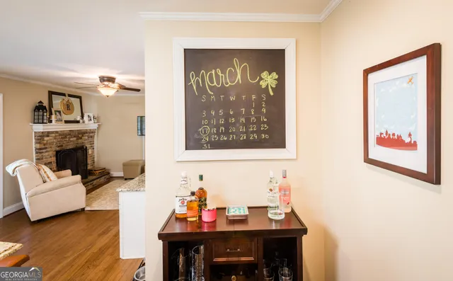 $675,000 | 4087 Shawnee Lane Northeast, Atlanta, GA 30319