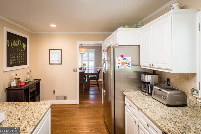 $675,000 | 4087 Shawnee Lane Northeast, Atlanta, GA 30319