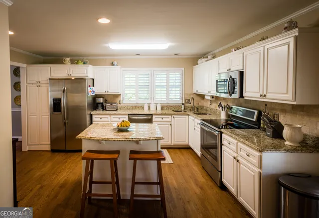 $675,000 | 4087 Shawnee Lane Northeast, Atlanta, GA 30319