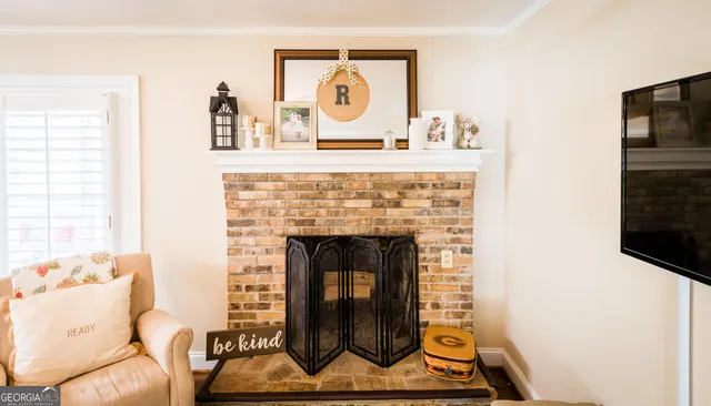 $675,000 | 4087 Shawnee Lane Northeast, Atlanta, GA 30319