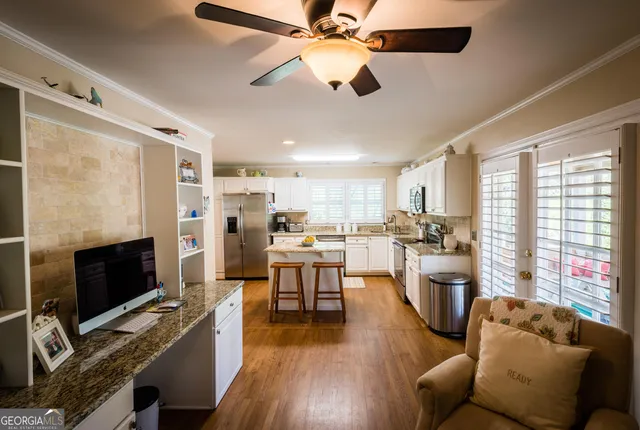 $675,000 | 4087 Shawnee Lane Northeast, Atlanta, GA 30319