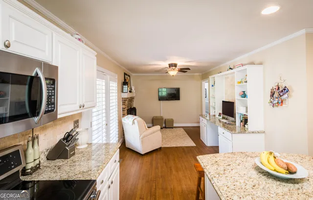 $675,000 | 4087 Shawnee Lane Northeast, Atlanta, GA 30319