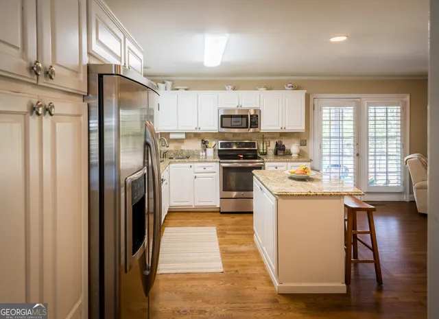 $675,000 | 4087 Shawnee Lane Northeast, Atlanta, GA 30319